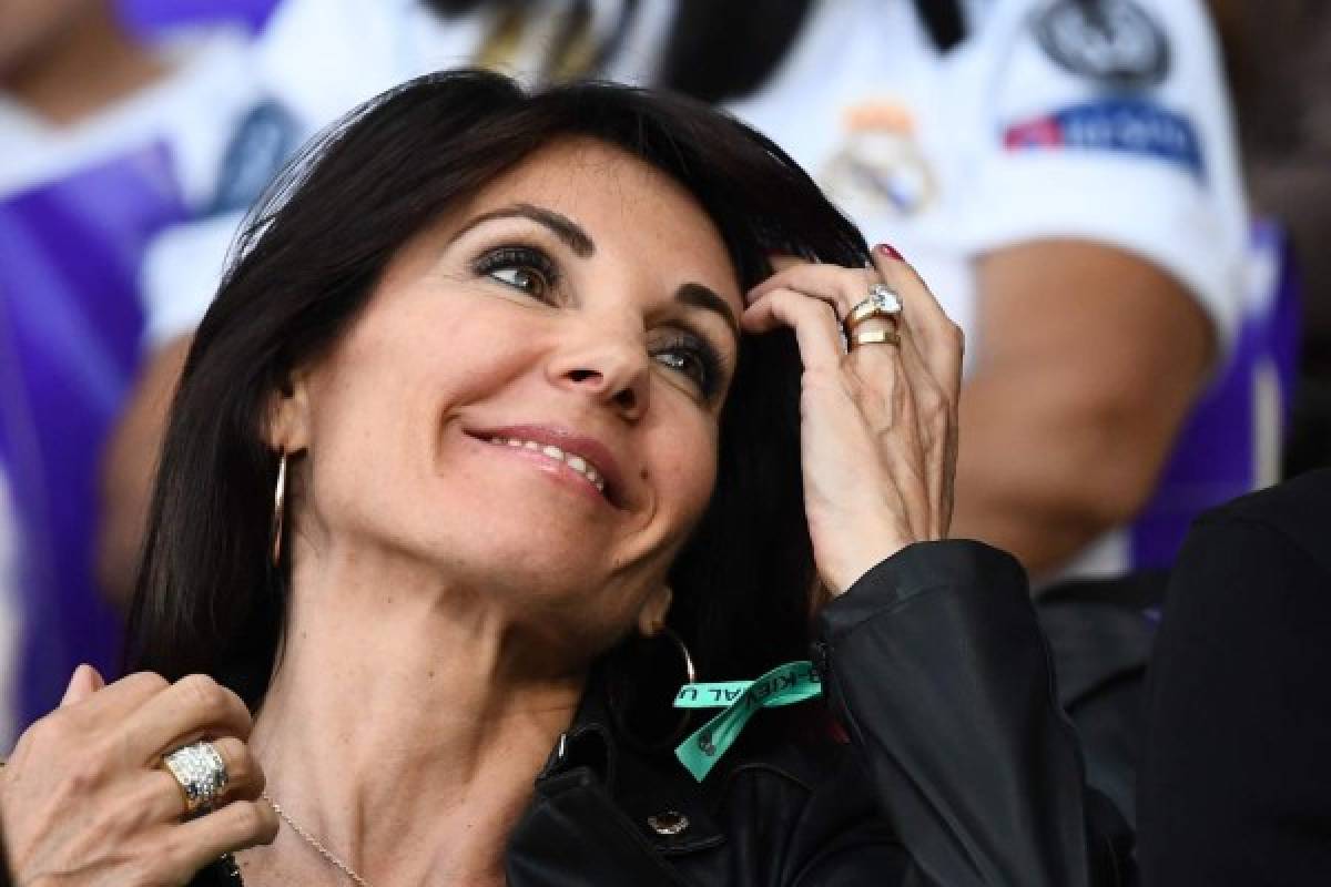 ¡Qué fiesta! Dua Lipa y las bellezas que se robaron el show en la final de la Champions League