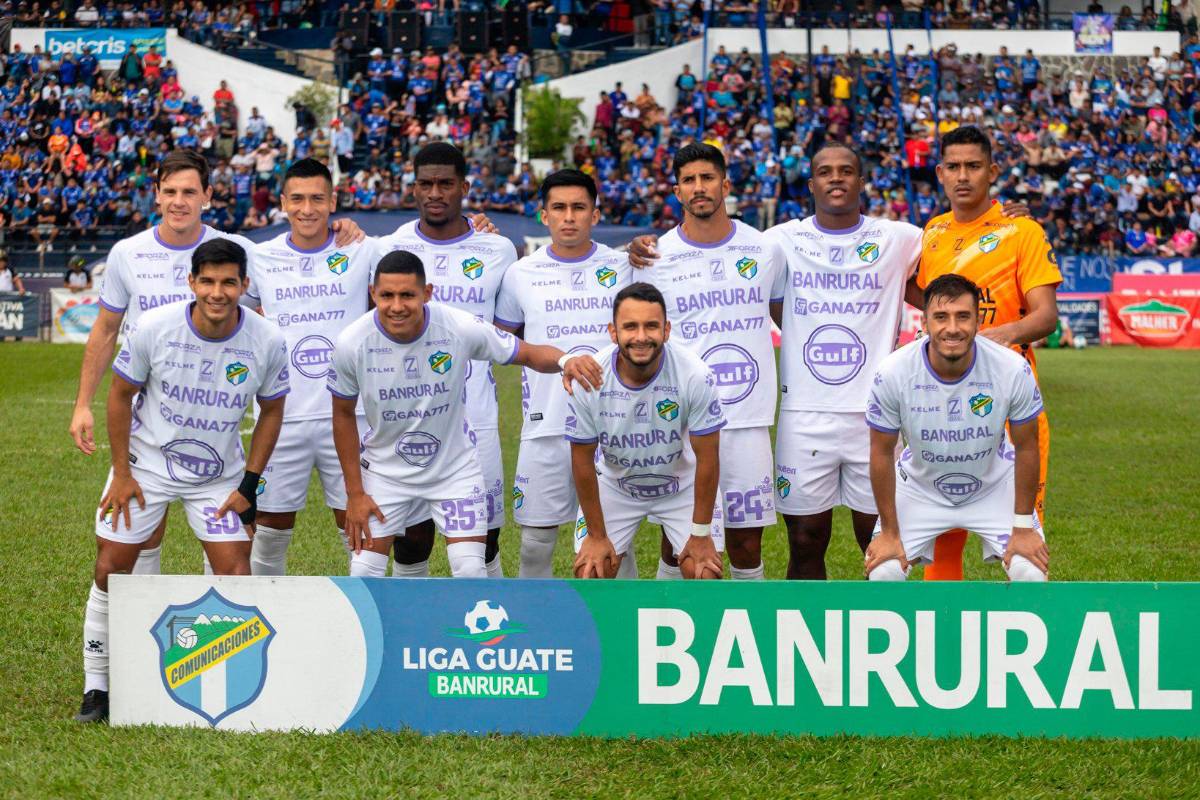 Polémica con el ranking de los clubes centroamericanos con más títulos internacionales ¿Quién está en la cima?