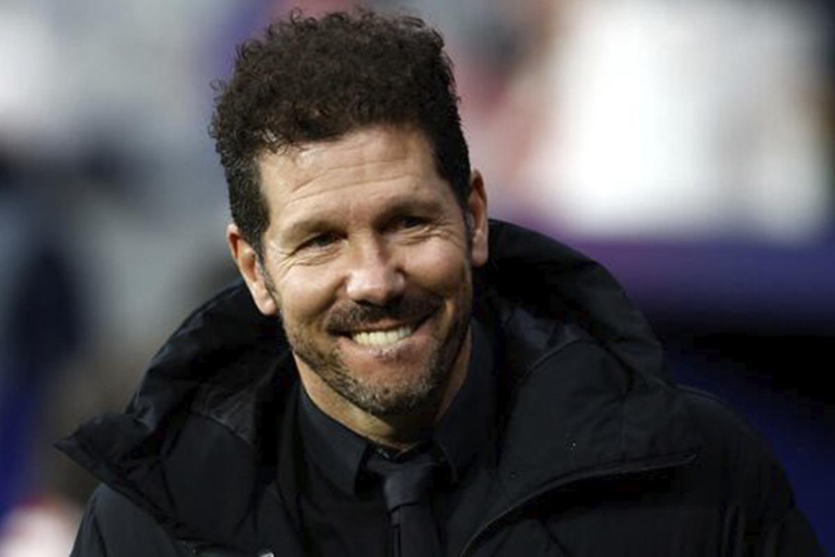 Atlético dio su primer gran golpe: pagó 40 millones por el delantero que fue una pesadilla para Real Madrid