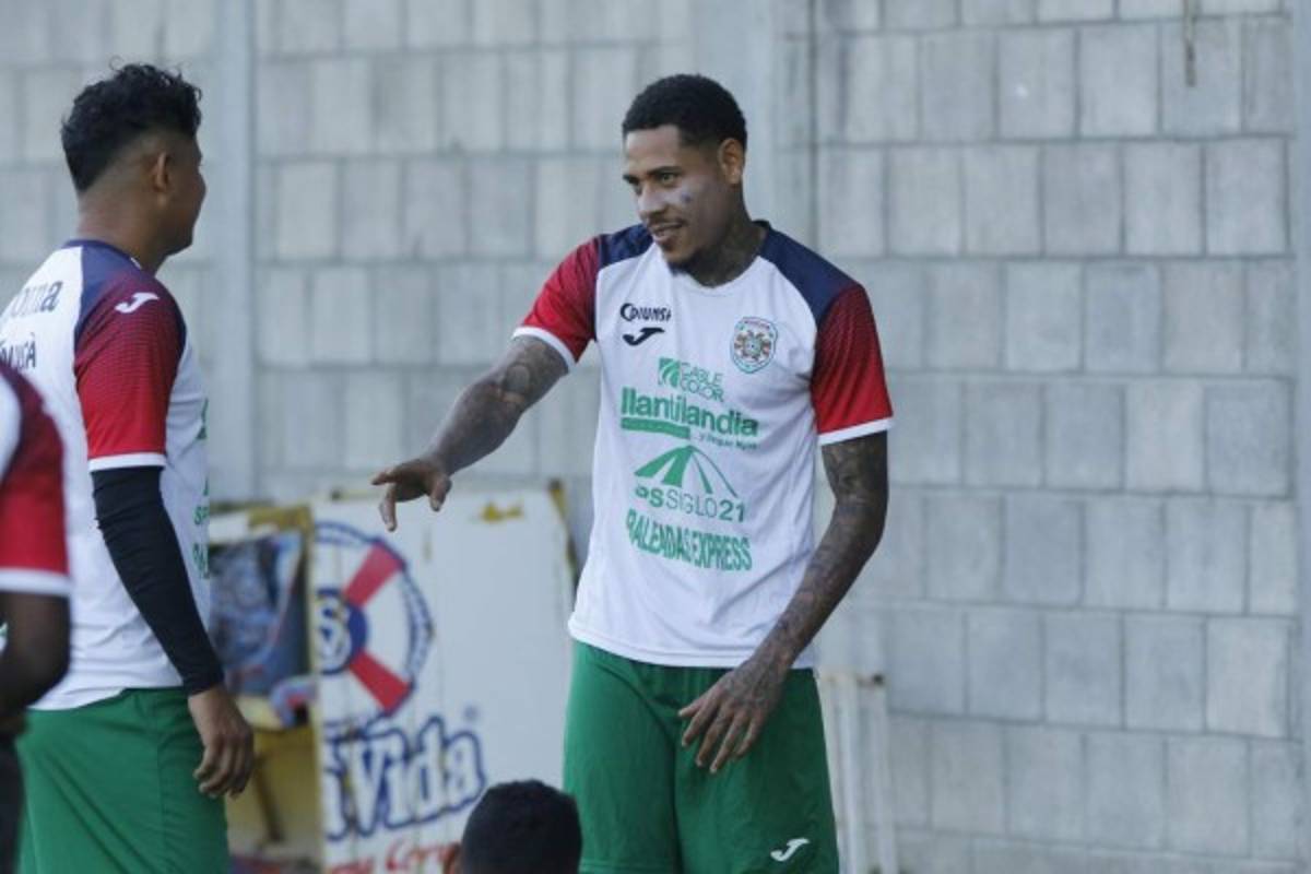 Los últimos fichajes que se dieron en el torneo Clausura de la Liga Nacional
