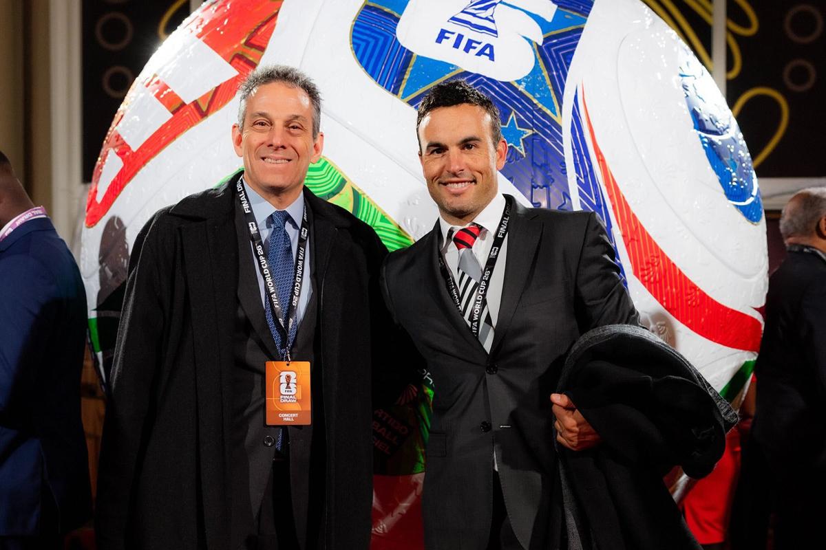 La nueva vida de Landon Donovan tras retirarse: el proyecto que está por lanzar y así luce a sus 44 años