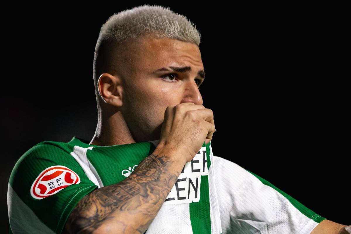 Se marchó destrozado: lo sacaron por fichar descarte de Mou en el Real Madrid