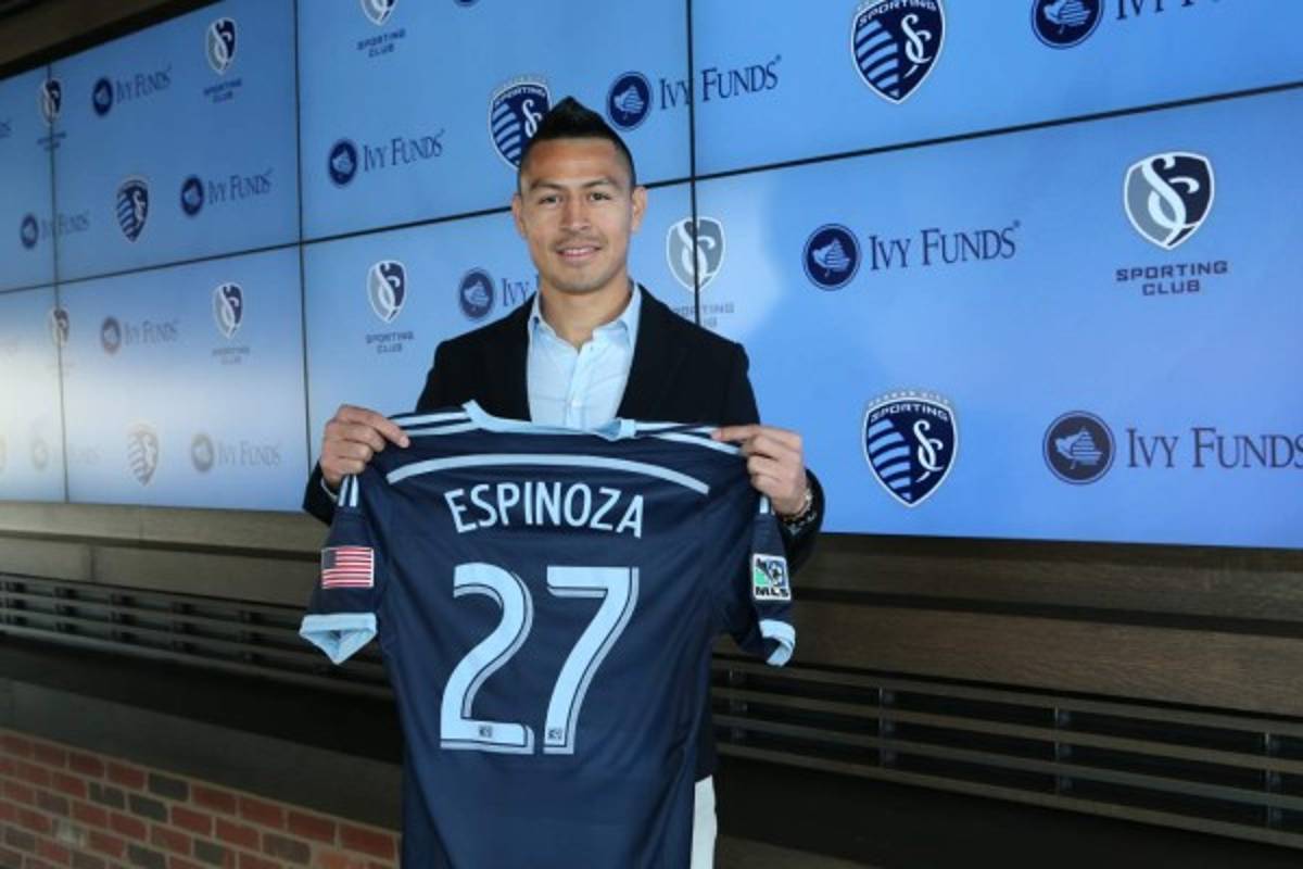 Los fichajes de la MLS para la temporada 2015