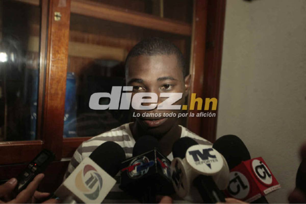 Motagua inició de forma oficial este lunes su pretemporada