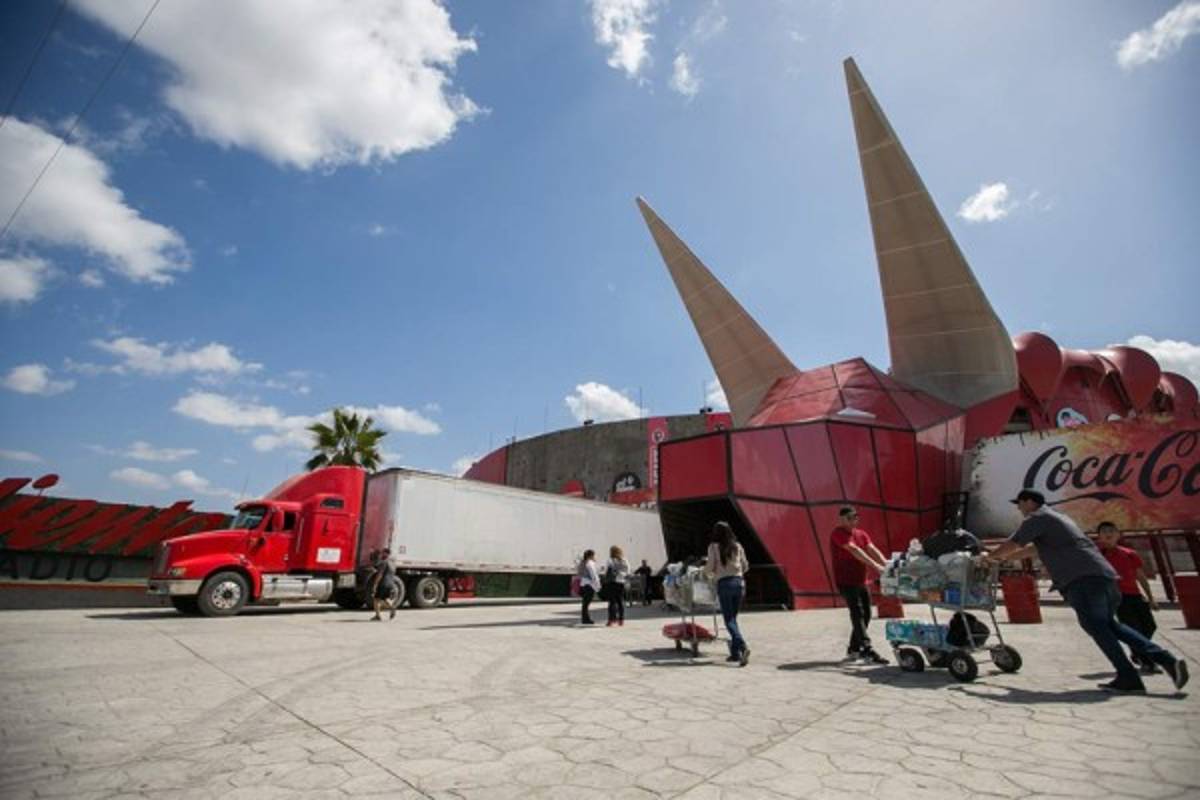 Así es el Estadio Caliente, la casa del Xolos y donde Motagua quiere sorprender