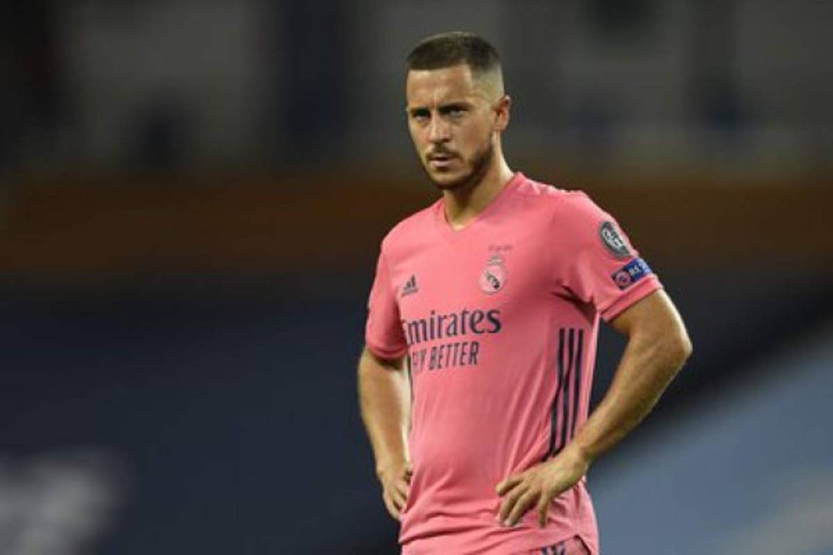 Crack cambió de número: Los dorsales oficiales del Real Madrid para la temporada 2020/21  