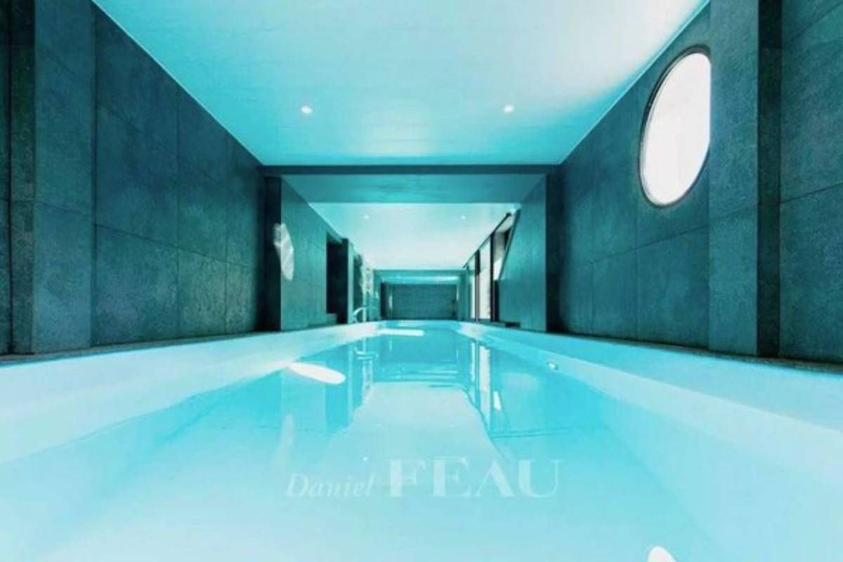 ¡Un paraíso! Las millonarias mansiones que el PSG está buscando a Messi para que viva en París