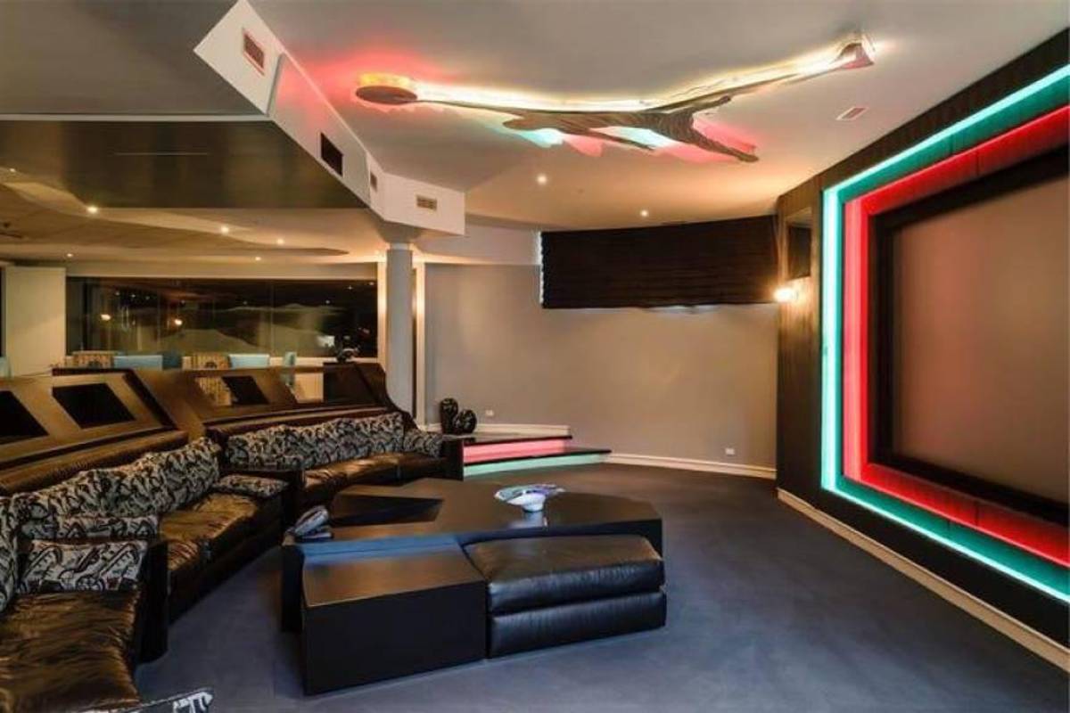 Michel Jordan por fin vendió su casa maldita: quién la compró, por qué nadie la quería y el precio que pagaron