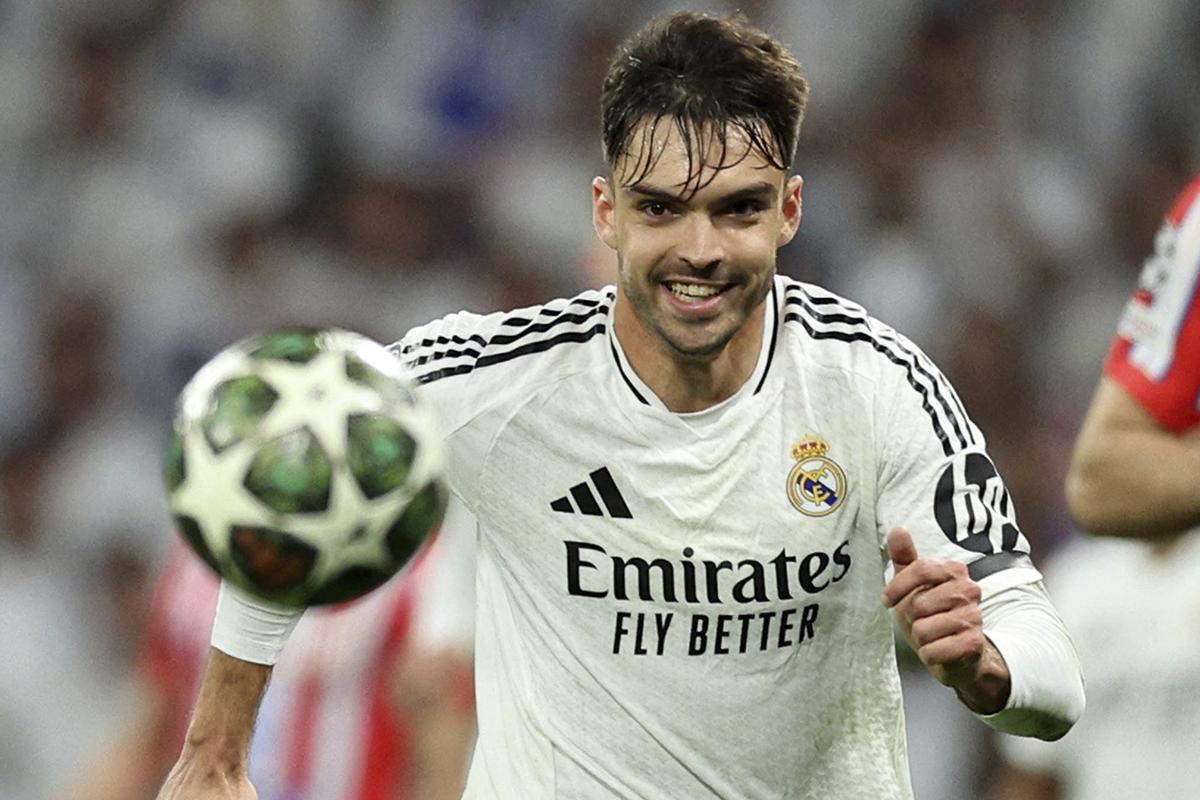 Arbeloa lo recupera y las sensibles bajas: alineación del Real Madrid para eliminar al Benfica y avanzar a octavos