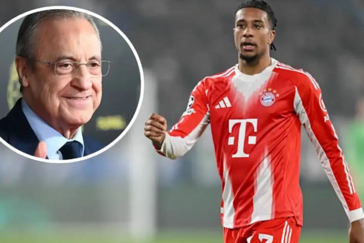 ¡160 millones! El fichaje que prepara Florentino Pérez para el Real Madrid: Un golpe maestro