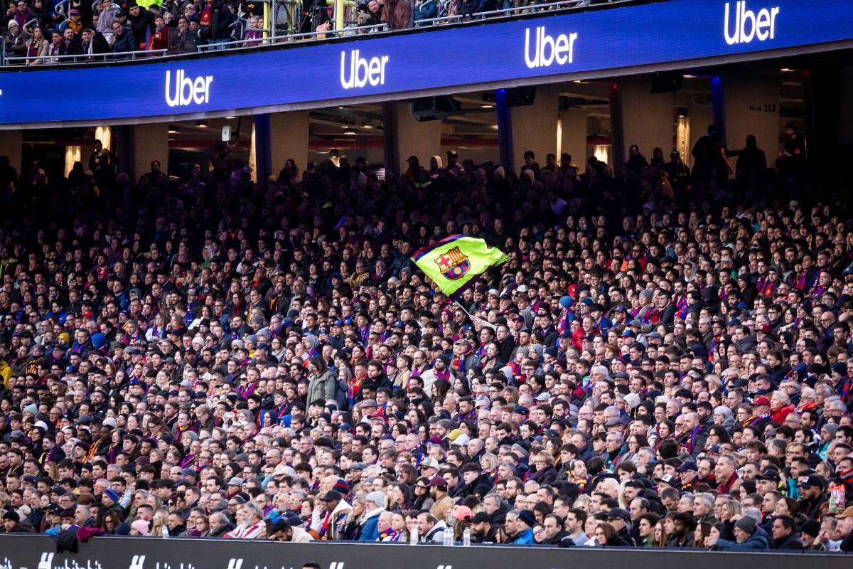 Volvió 909 días después, lo que Messi nunca esperó del Camp Nou y la tremenda agresión que indigna al Barcelona