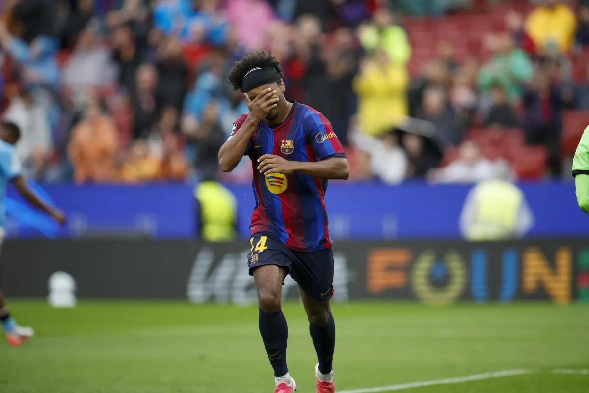 Yamal lo humilló, la polémica a favor del Barcelona y llegó MisterChampions