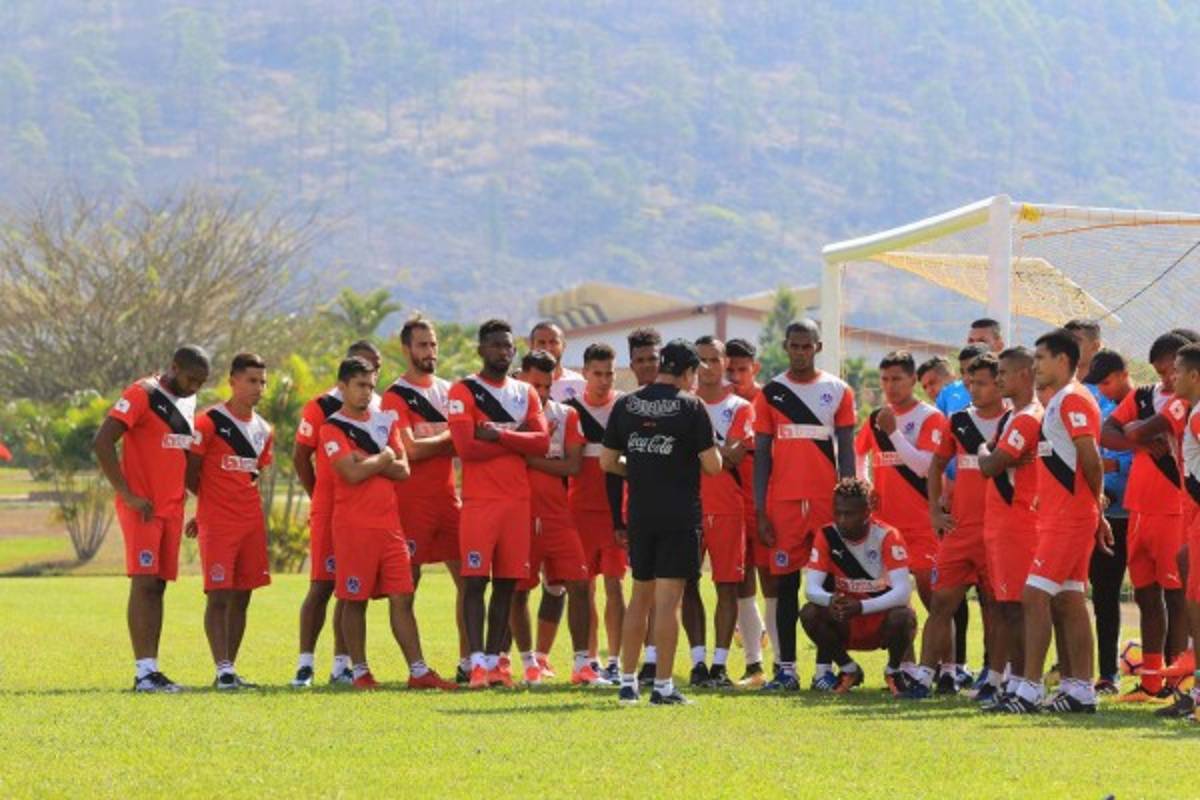 Rumores/Fichajes: Motagua mueve el mercado y Olimpia va por tres extranjeros