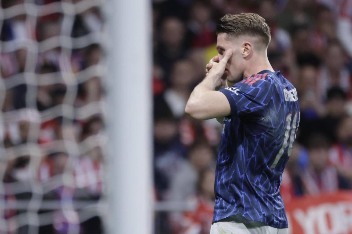 Estrella del Atlético se despide tras su último partido en casa, los polémicos penales y Cholo castigó a un consentido