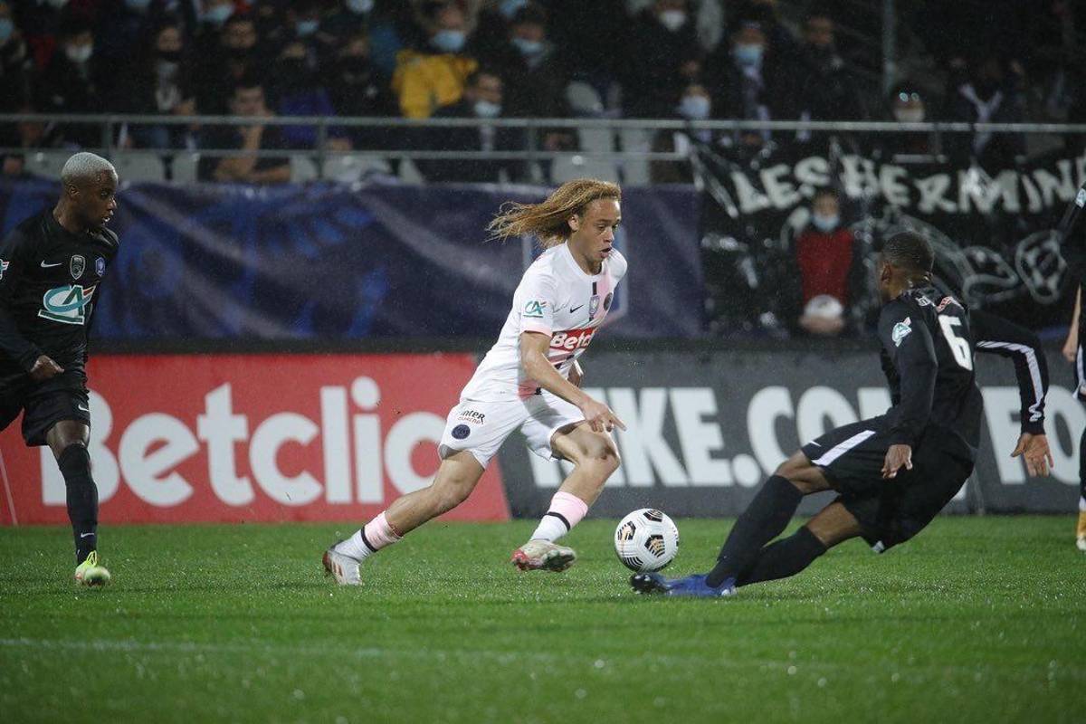 Mercado de fichajes: Dos nuevas bajas en Barcelona, golpe en la mesa del PSG por Mbappé y la sorpresa de Cristiano Ronaldo