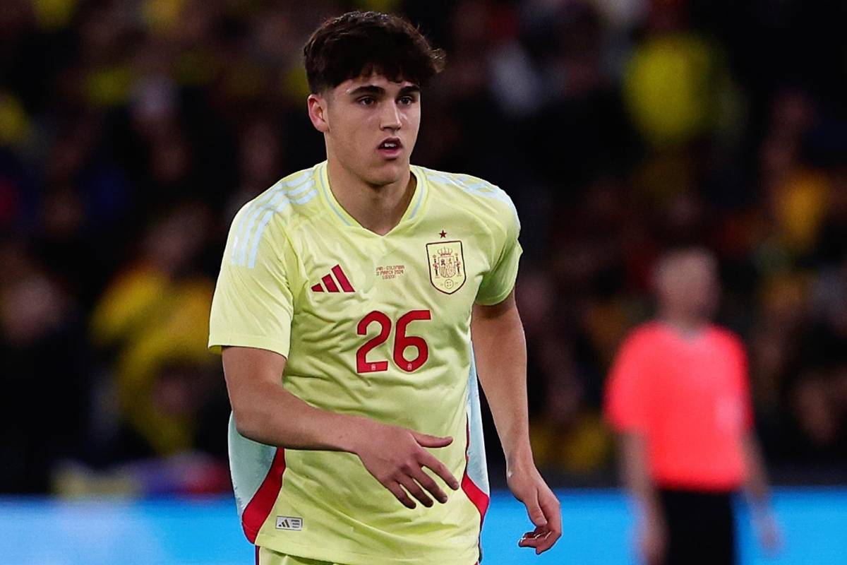 Mundial Sub-20: las grandes figuras ausentes para el torneo que se jugará en Chile; Argentina con sensibles bajas