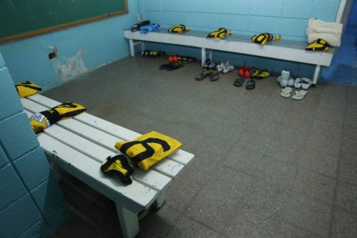 Las opciones que tiene Honduras tras la sanción al estadio Olímpico