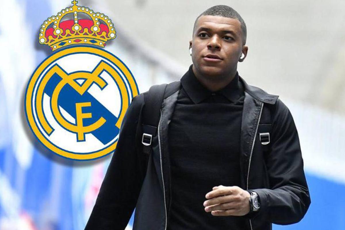 Kylian Mbappé “provoca” salidas en el Real Madrid: las estrellas que disputan su última temporada de blanco
