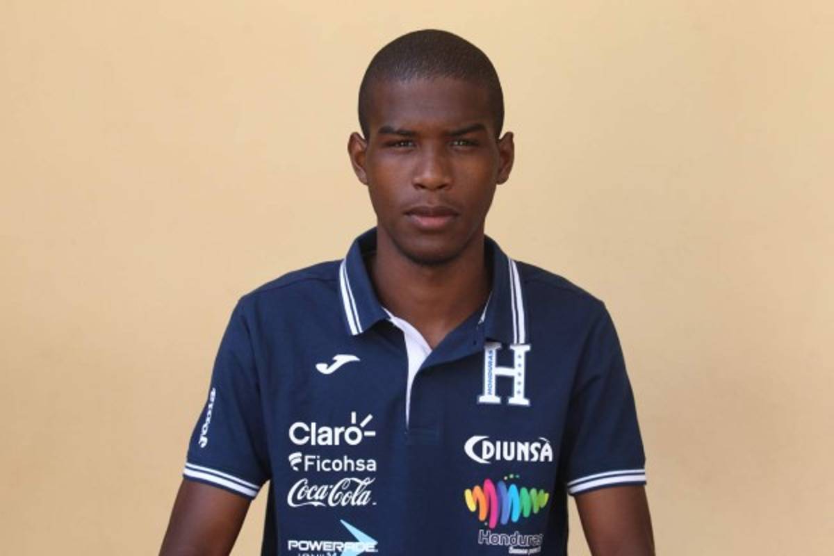 Los dorsales que usarán los mundialistas Sub-17 de Honduras en La India