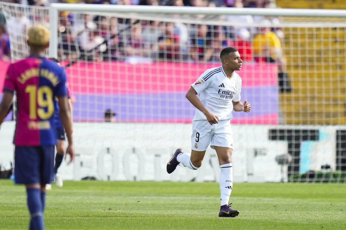 Polémica en la Supercopa de España: no estaba convocado y podrá jugar la final entre Real Madrid y Barcelona