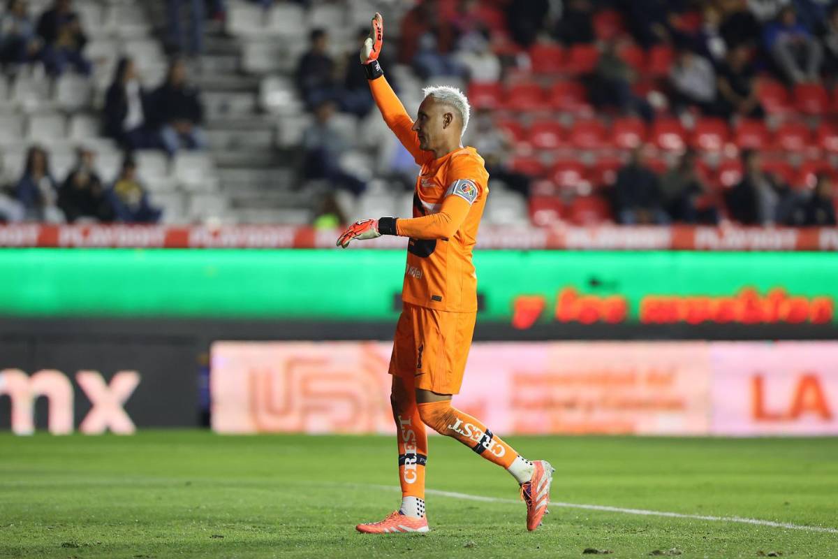 Keylor Navas toma rotunda decisión en México y su hermana reacciona: ¿quién es y a qué se dedica?