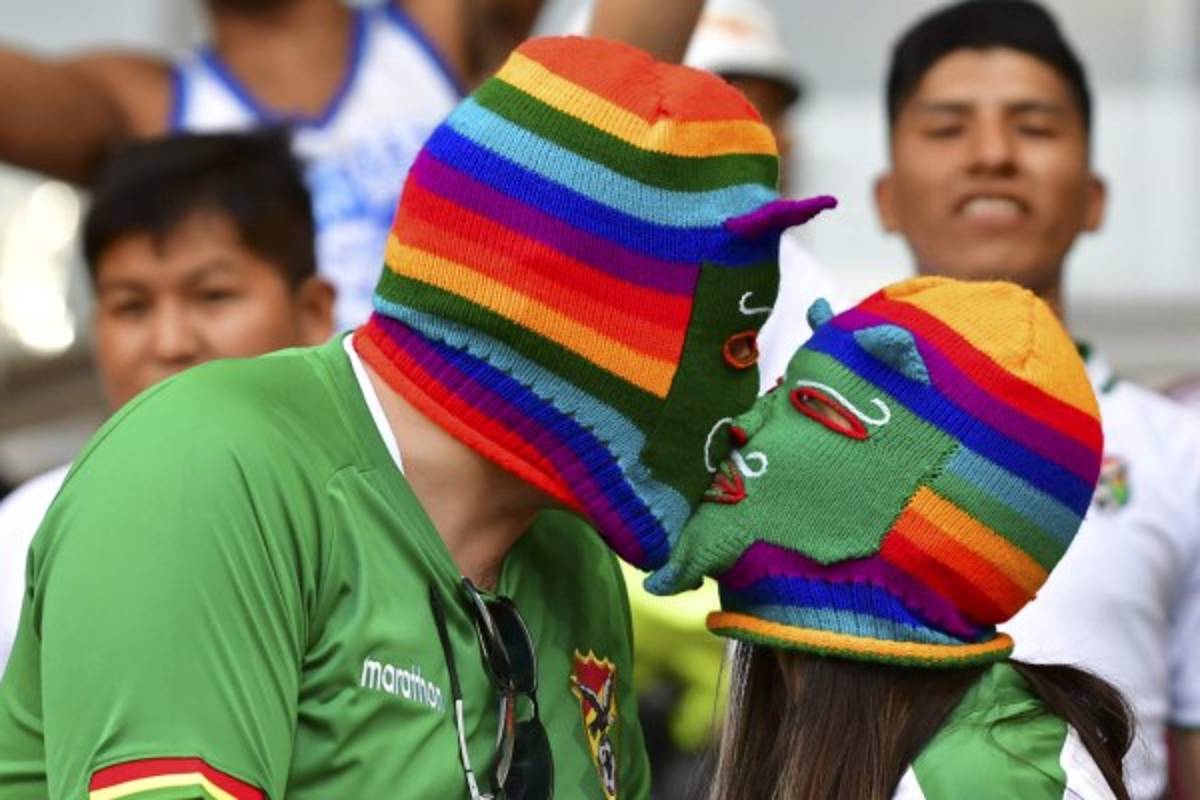 NO SE VIO TV: La visita sorpresa, el burlesco gesto de Firmino y el baile de Brasil en la Copa América  