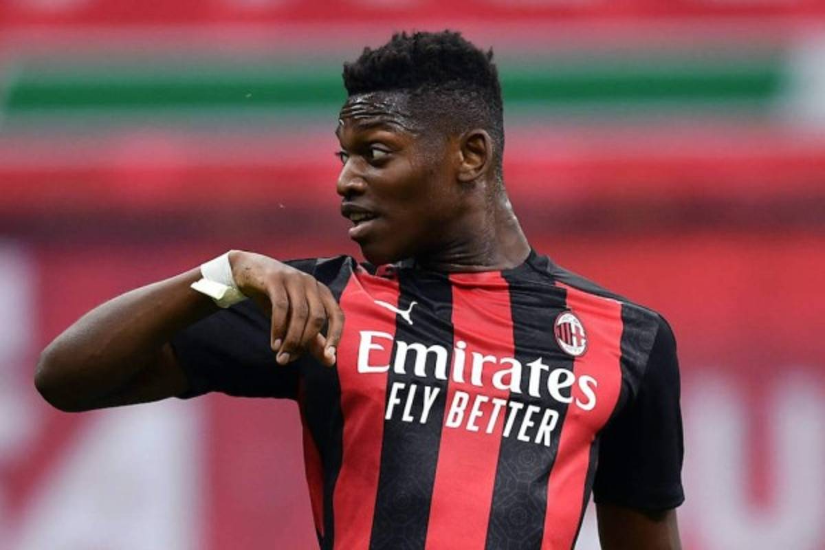 Con los fichajes: Así sería el equipazo del AC Milan en la temporada 2020/21 para volver a la Champions