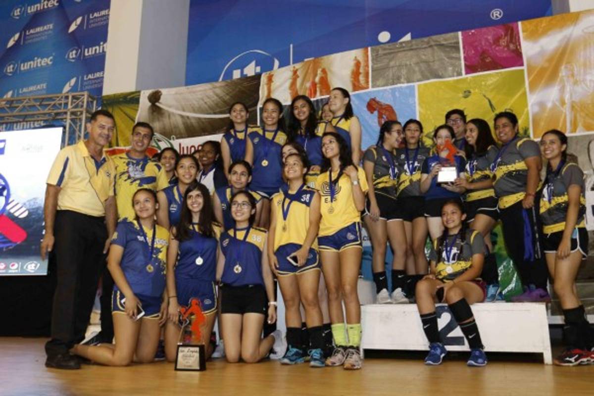 Las imágenes que dejó el cierre de los Juegos de la Juventud 2018