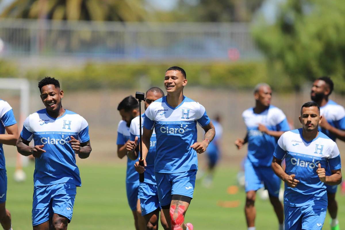 ¡Alegría total en Honduras! Kervin Arriaga se roba el show y comienza el plan para eliminar a Panamá ¿Bajas en la H?