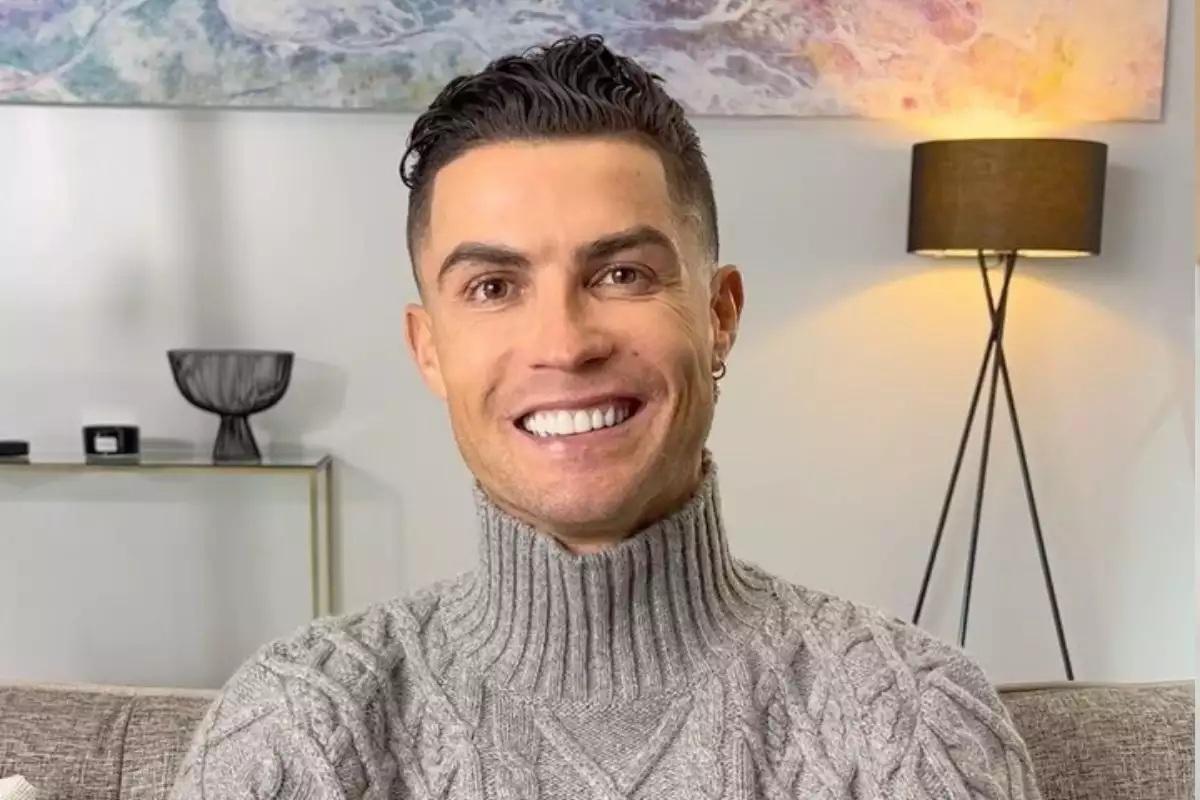 Este es el verdadero salario que gana Cristiano Ronaldo sumando sus negocios y revela lo que quiere ser tras el retiro