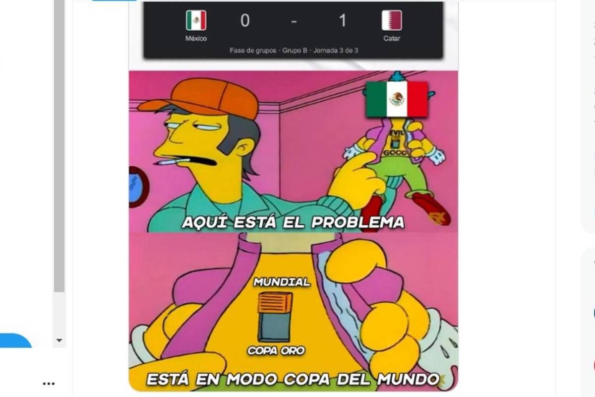 Los memes hacen pedazos a Honduras y Diego Vázquez por quedar fuera de Copa Oro; México tampoco es perdonado