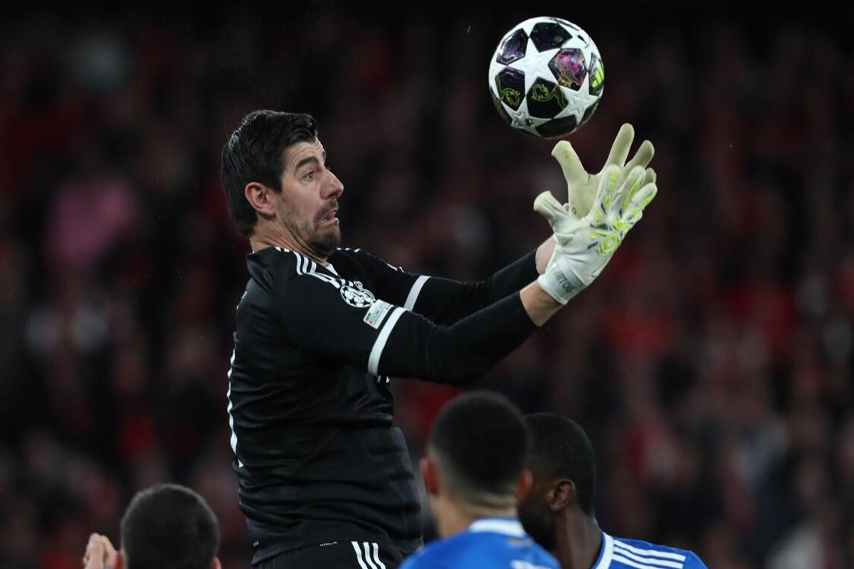 Arbeloa lo recupera y las sensibles bajas: alineación del Real Madrid para eliminar al Benfica y avanzar a octavos