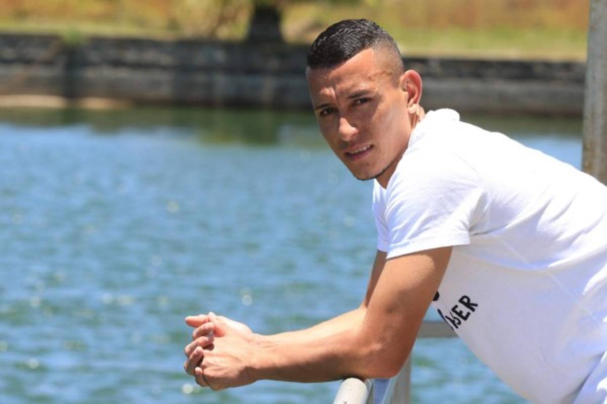 Los futbolistas más atractivos de la Liga Nacional de Honduras, según las mujeres