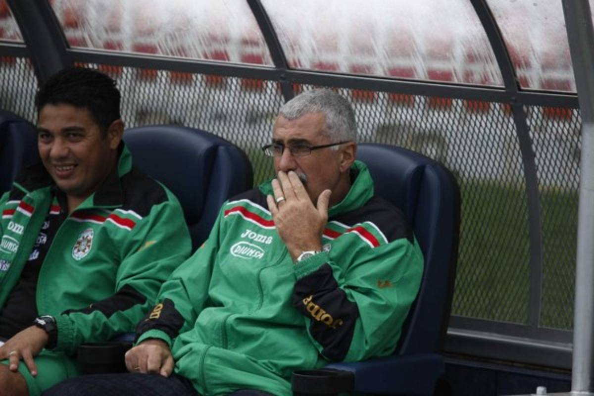 MERCADO: Real España fichará foráneos; tres catrachos más irían al extranjero