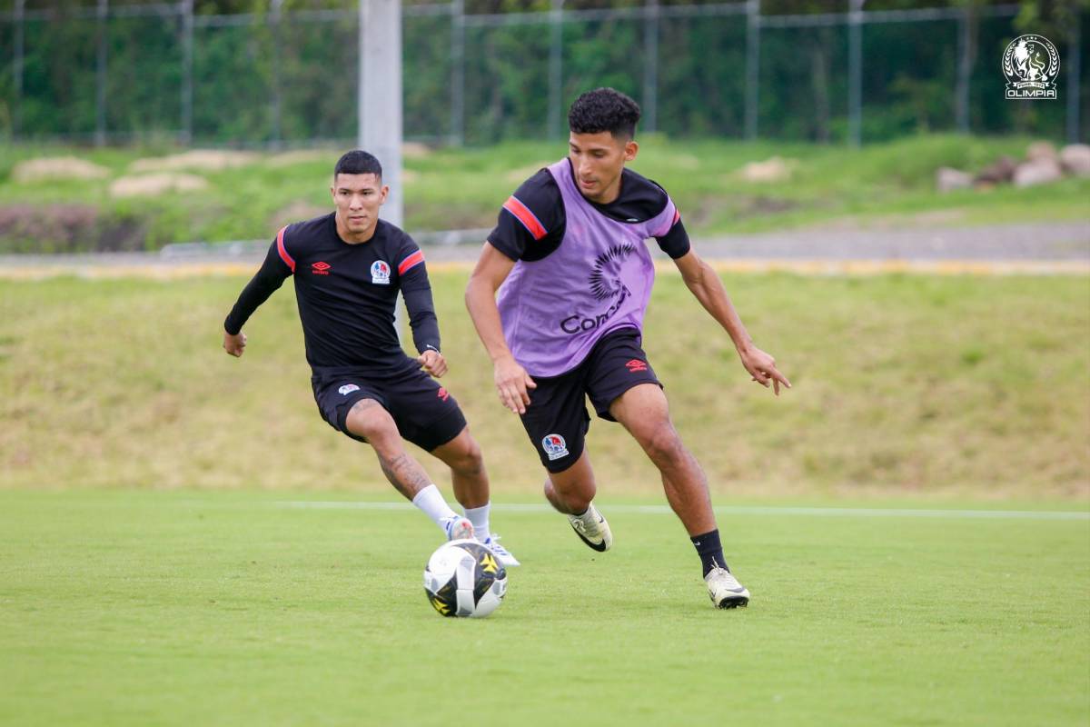 El Olimpia de Pedro Troglio sufre malas noticias y presentará dos bajas de cara a la gira de amistosos por USA