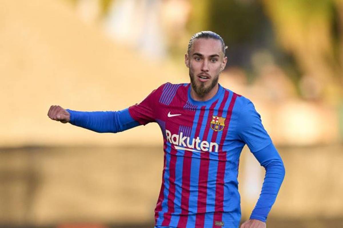 Mercado de fichajes: Del Barcelona a la Liga MX, bombazo del Manchester City y Gareth Bale a segunda división