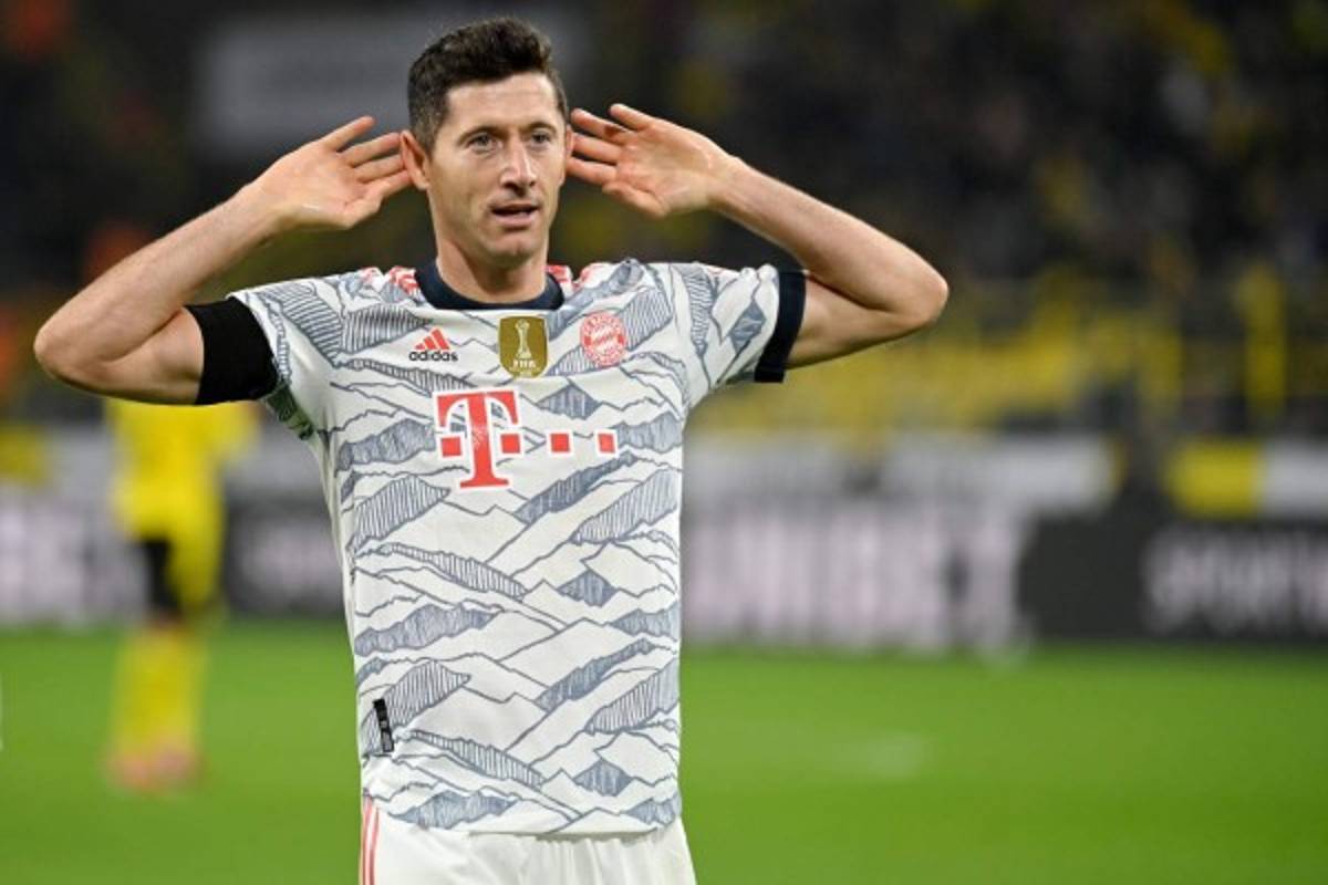 Mercado: el anuncio oficial que hará el Real Madrid, bombazo de Lewandowski y Barcelona sufrirá baja