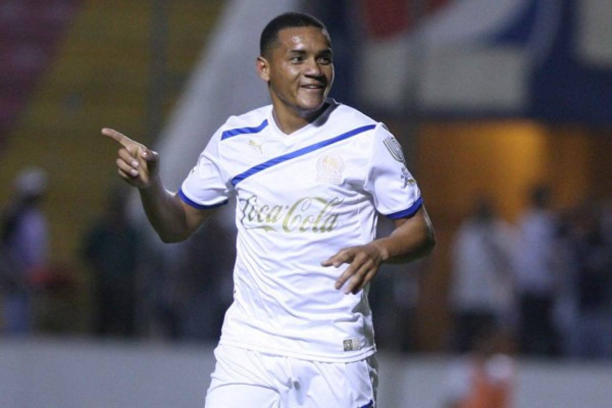 Top: Los 25 jugadores con más partidos en Liga Nacional de Honduras