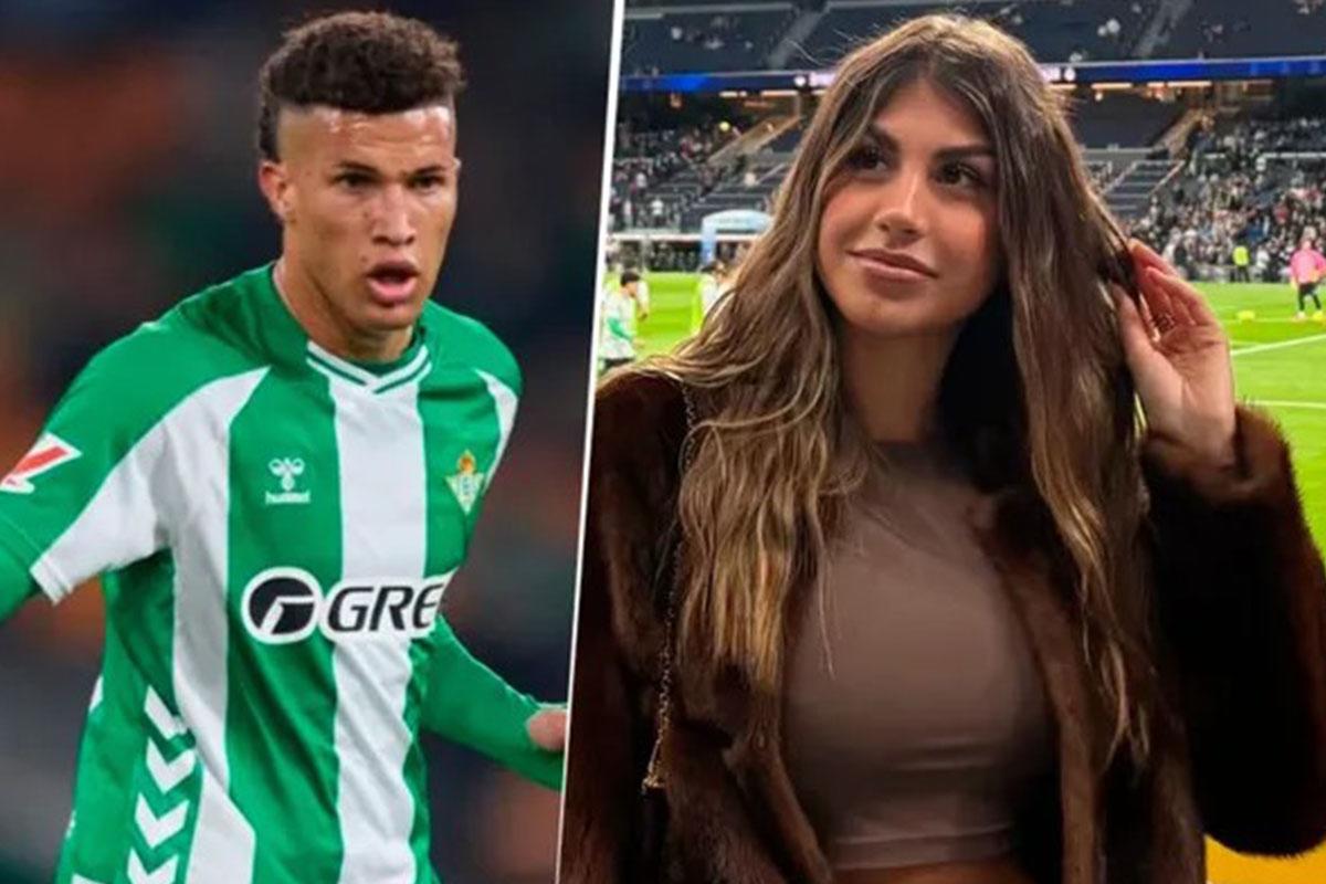Escándalo en LaLiga: lo borraron'' del equipo por salir con la hija de una leyenda del club