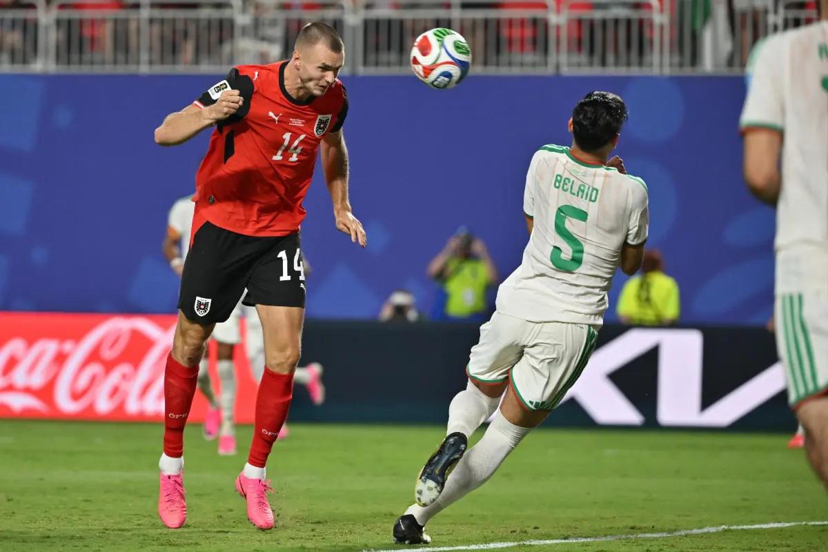 Estaban eliminados del Mundial, ocurrió el milagro y jugarán los 16avos de final