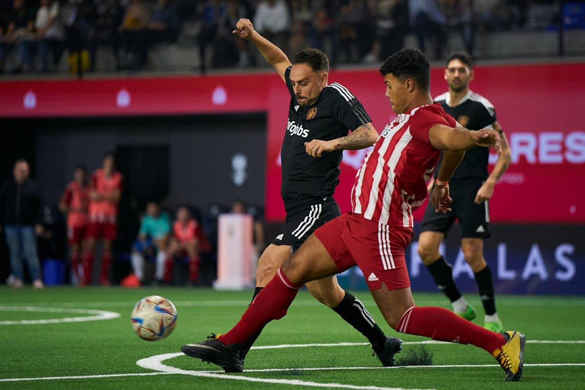 Piqué quiere revolucionar el fútbol: Así son las novedosas reglas de la Kings League; lo del saque inicial es una locura