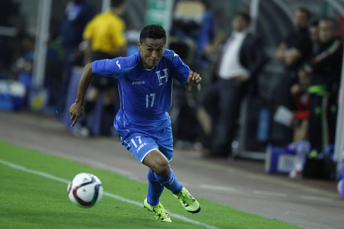 El otro gran 11 que se puede armar en la Selección de Honduras con los “olvidados” por Diego Vázquez y las bajas