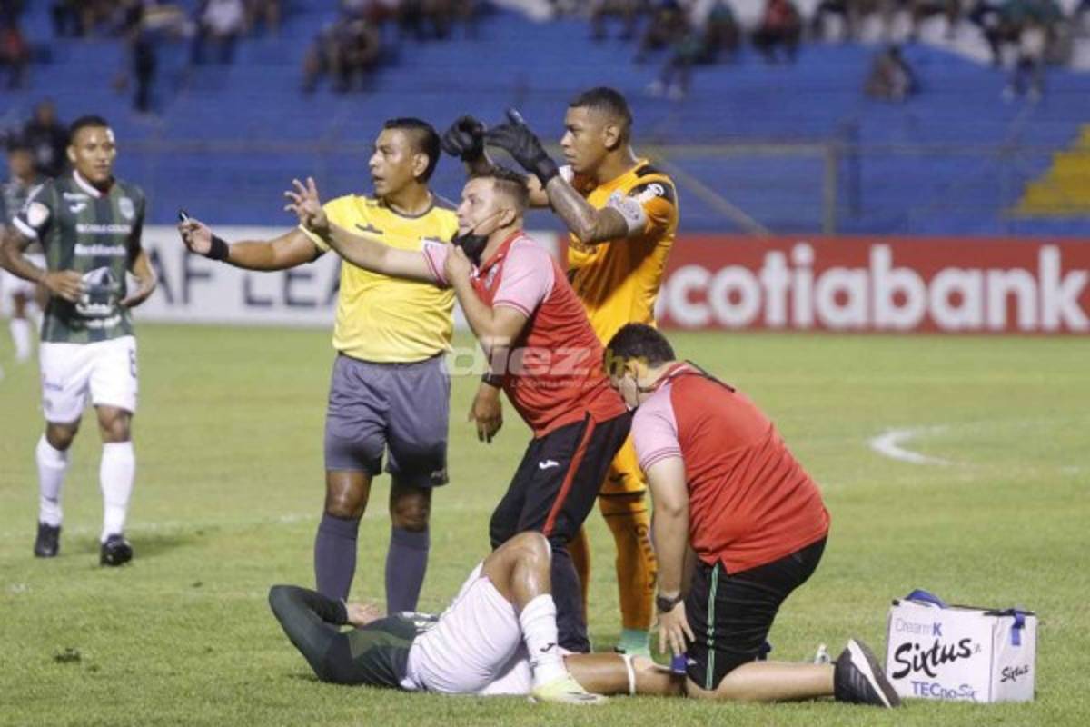 Los hondureños tomando mate, las chicas bonitas y el gesto de Virginia Varela Emilio Izaguirre