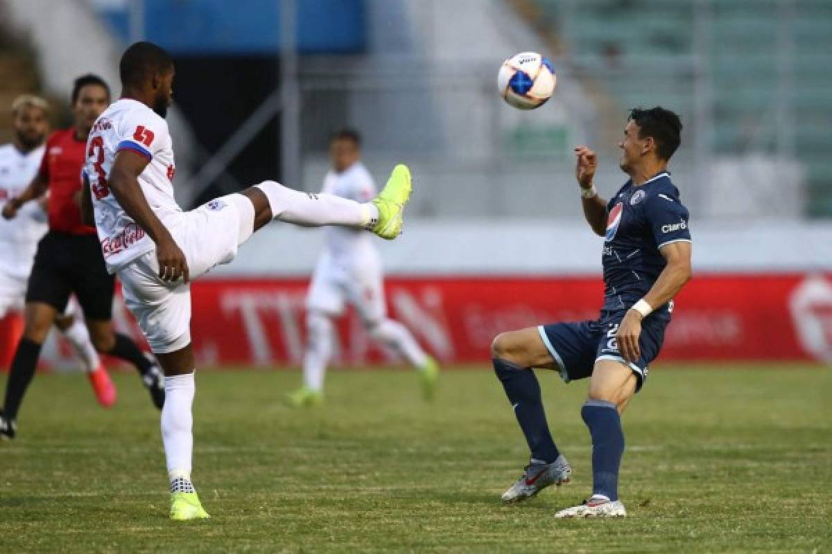 Pedro Troglio confirmó el 11 titular de Olimpia ante Real Sociedad este domingo