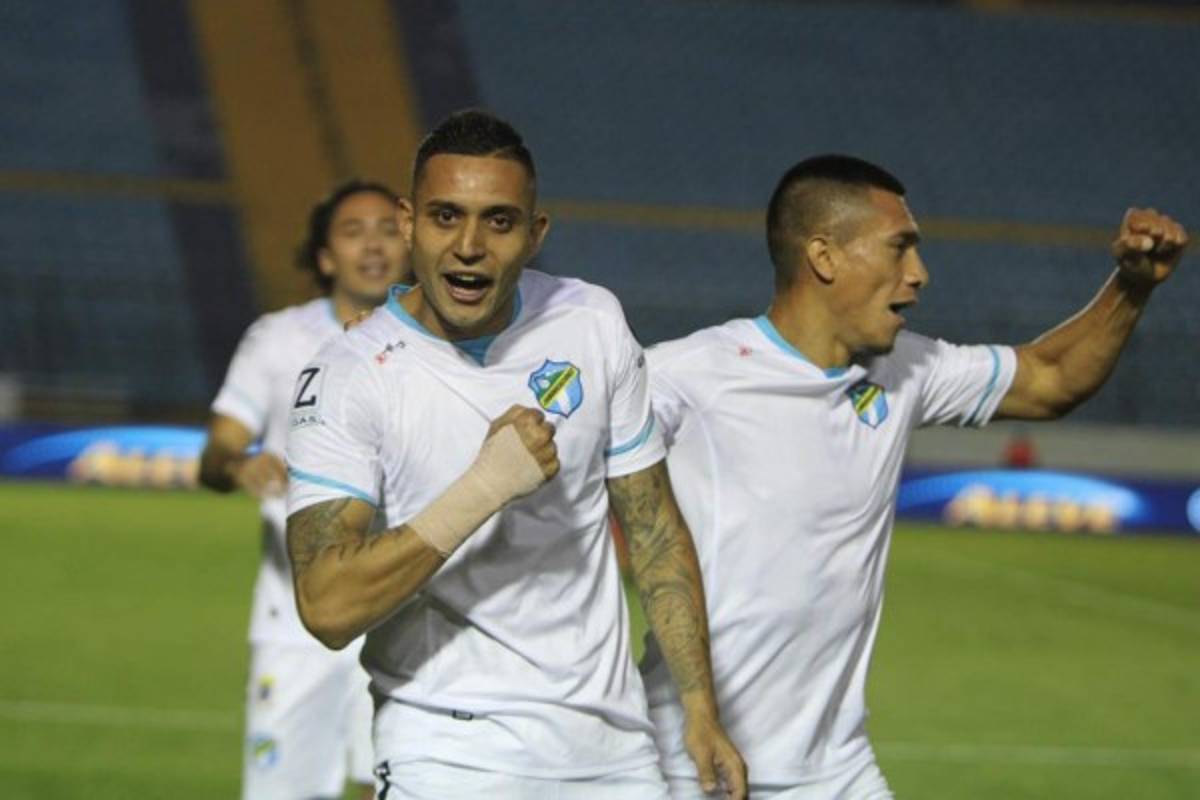 Con un viejo conocido: El 11 que alista Comunicaciones para sorprender al Motagua por la Liga Concacaf