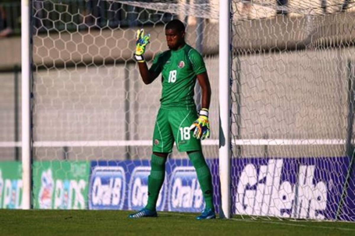 ¡Rumores y fichajes en Costa Rica! Roger Rojas con ofertas para salir de Alajuelense