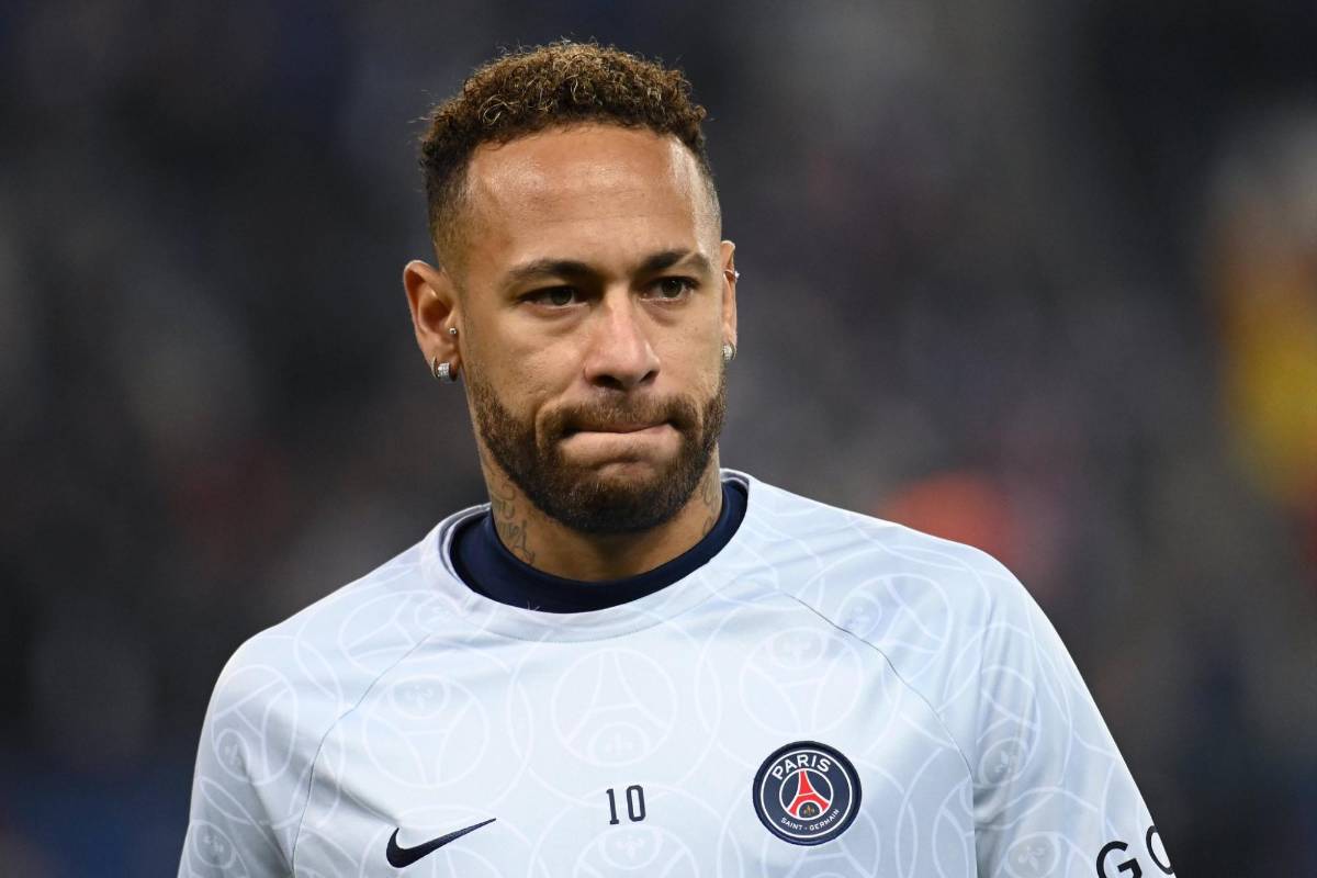 Sorpresón en París: PSG ya le pone precio a Neymar y el club que está dispuesto a pagar la módica cifra