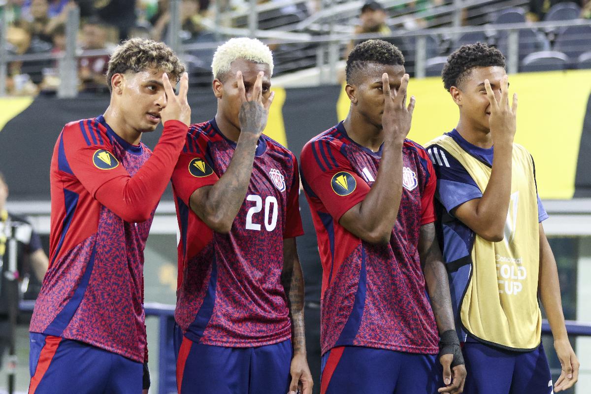 Plan rumbo al Mundial 2030: La Selección de Costa Rica tomó finalmente decisión sobre su nuevo técnico
