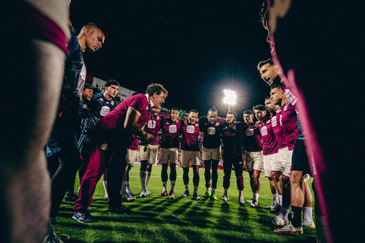 ¿En qué lugar está Olimpia? El León se codea con los clubes más ganadores de las Ligas de América