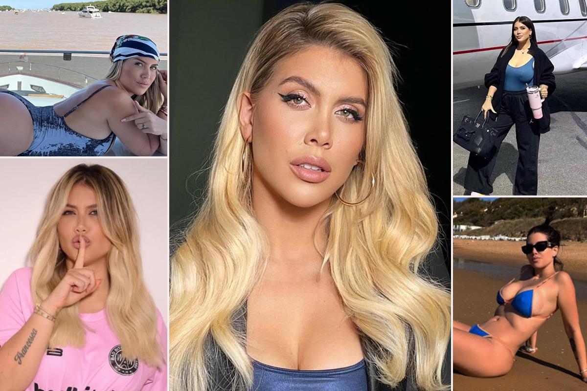 Wanda Nara publicó los requisitos para ser su novio: Si pido mucho es porque yo tengo mucho para dar